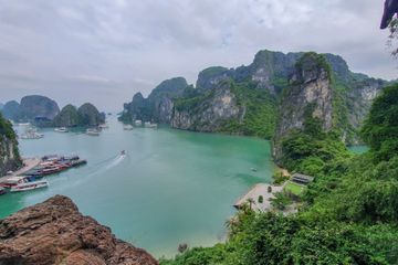 Apa Ikon Negara Vietnam?