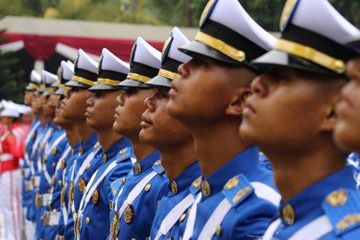 Sekolah Kedinasan yang Menyediakan Fasilitas Asrama, Salah Satunya Poltekim