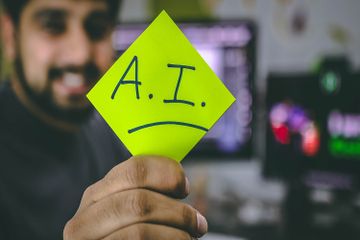 Dampak Positif dan Negatif Penerapan Artificial Intelligence (AI)