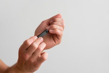 Mengapa Penting untuk Memotong Kuku?