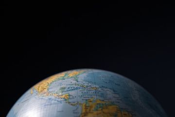 Jenis-Jenis Objek Studi Geografi