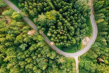 Teknik eco driving membantu menjaga lingkungan.
