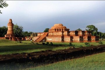 Perkembangan Ekonomi Kerajaan Sriwijaya
