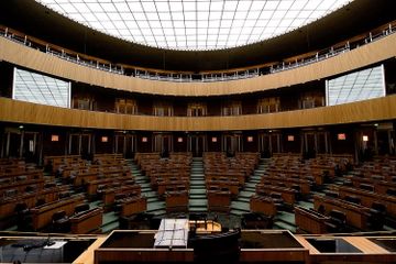 6 Aspek Demokrasi Parlementer