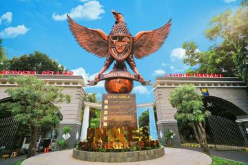 Berapa Besar Uang Pangkal Jalur Mandiri Unnes 2023?