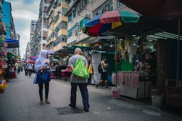 Pengaruh Diferensiasi Sosial dalam Kehidupan Masyarakat