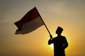 Program Kerja dan Prestasi Kabinet Natsir pada Masa Demokrasi Parlementer