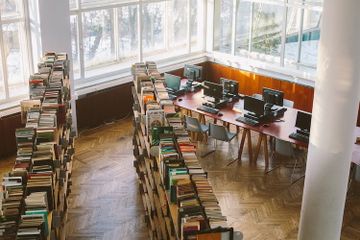 Sejarah Hari Pustakawan yang Diperingati Setiap 7 Juli