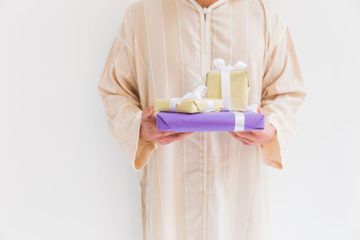 Contoh Ucapan Ulang Tahun dalam Bahasa Arab