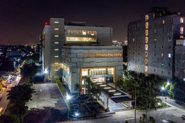 Jurusan di Binus University dan Biaya Kuliahnya