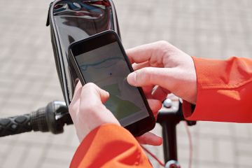 Apa Itu GPS?