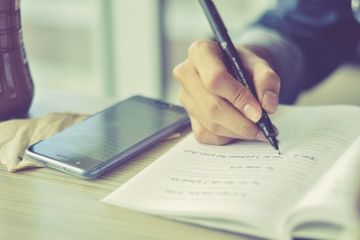 Struktur dan Jenis Teks Deskripsi, Materi Bahasa Indonesia Kelas 11 Kurikulum Merdeka