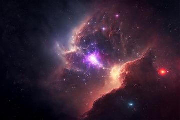 7 Galaksi di Alam Semesta