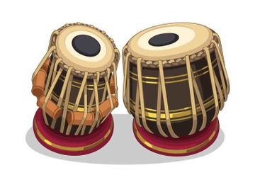 10 Macam Instrumen Gamelan Jawa