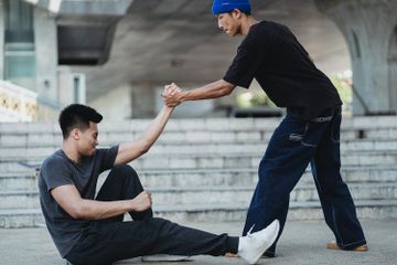 15 Contoh Ucapan Permintaan Tolong