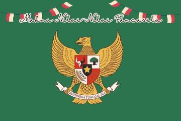 Makna Nilai-Nilai Pancasila, Materi PPKn Kelas X Kurikulum Merdeka
