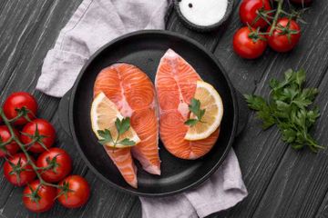 10 Contoh Makanan yang Mengandung Vitamin D, Baik untuk Kesehatan Tubuh