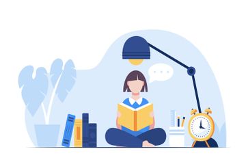 Pengertian dan Contoh Transition Signals, Materi Bahasa Inggris Kelas VIII Kurikulum Merdeka