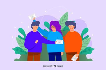 Jawab Soal Bahasa Inggris Kelas X Chapter 1 Task 3,  Comprehension Questions 1