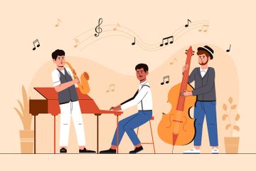 5 Tips Belajar Musik Klasik, Salah Satunya Memahami Karya Besar