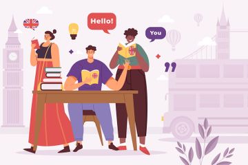 Bisa Dilakukan Mandiri, Ini 5 Tips Belajar Bahasa Asing secara Otodidak