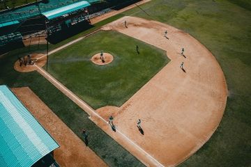 Posisi dan Tugas Pemain Softball