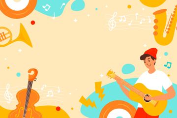 Ciri-Ciri Musik Keroncong, Salah Satu Jenis Musik Asli Nusantara