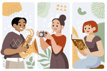 Ada sejumlah cara bagi generasi muda untuk dapat berperan dalam melestarikan musik tradisional Nusantara.