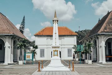 Terdapat beberapa hal tentang pemerintahan Daerah Istimewa.
