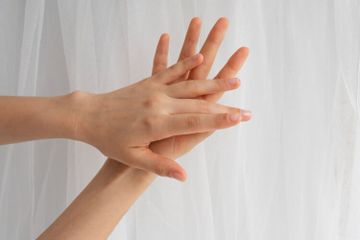 5 Tips Menjaga Kelembapan Kulit Badan