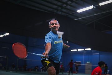 Tujuan dan Manfaat Permainan Bulu Tangkis