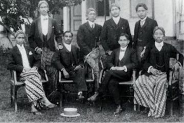 Kegiatan Organisasi Budi Utomo, Materi Sejarah Kelas XI Kurikulum Merdeka