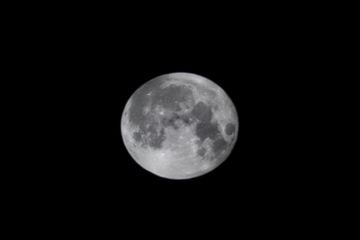 Mengenal Proses Terjadinya Gerhana Bulan