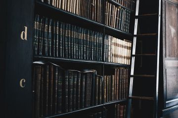 Hierarki sistem hukum merupakan salah satu contoh hierarki dan hubungan antarregulasi.