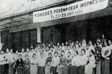 Hasil Kongres Perempuan Indonesia II, Materi Sejarah Kelas XI Kurikulum Merdeka