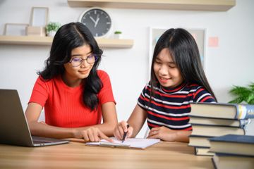 Pada buku Ilmu Pengatahuan Alam dan Sosial Kelas VI Kurikulum Merdeka Bab 7, terdapat soal uji pemahaman.