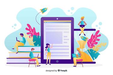 3 Level Literasi Digital Menurut Mayes dan Fowler, Materi PPKn Kelas VIII Kurikulum Merdeka