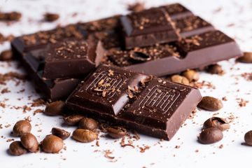 5 Makanan yang Ada di Buku Anak-Anak, Salah Satunya Cokelat Kodok