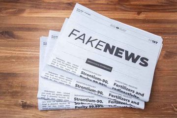 10 Hal yang Bisa Dilakukan untuk Menghindari Berita Hoax