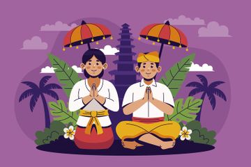 Ada beberapa bentuk apresiasi lingkungan dan budaya lokal.
