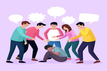 Pengertian dan Contoh Intoleransi, Materi Sosiologi Kelas XI Kurikulum Merdeka