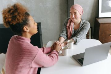 10 Contoh Ucapan Semangat untuk Kakak Perempuan dalam Bahasa Inggris