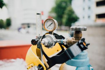 Mengapa Gas Hidrogen Mudah Terbakar?