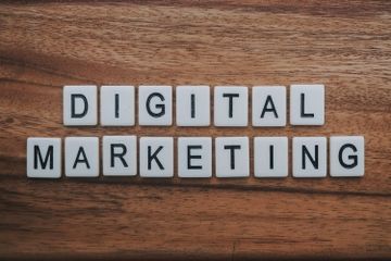 Jenis-Jenis Digital Marketing di Perusahaan