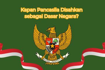5 Rumusan Dasar bagi Negara Merdeka oleh Soepomo, Materi PPKn Kelas XI