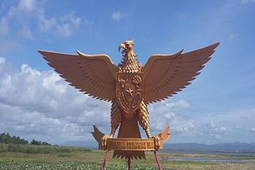 Batu sendi yang lima atau pelaksaan kesusilaan yang lima mencakup lima hal.
