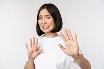 5 Cara Menyatakan Perasaan Tidak Nyaman dalam Bahasa Inggris