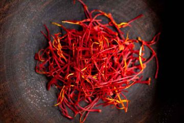 Mengenal Saffron dan Manfaatnya, Salah Satu Rempah Termahal di Dunia