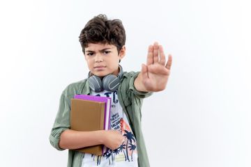 Cara Menolak Ajakan Bermain dalam Bahasa Inggris
