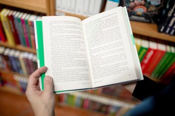 4 Makna Imbuhan Ter- dan Contohnya, Materi Bahasa Indonesia Kelas V Kurikulum Merdeka